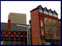 Manchester City Centre 17